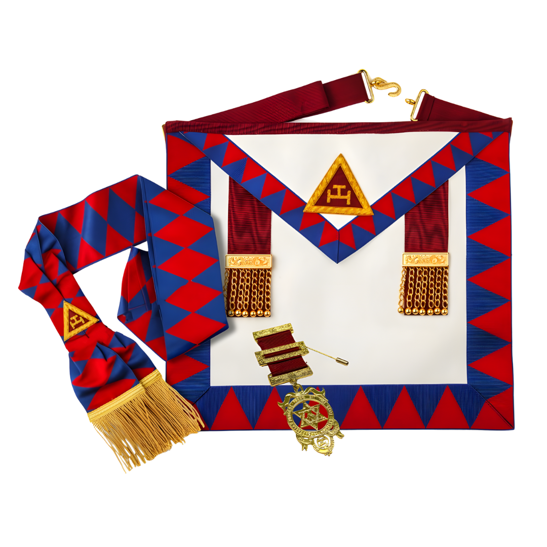 Atuendo de Principal